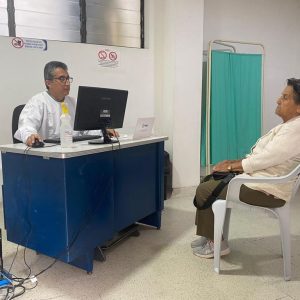 Hospital Roberto Quintero Villa ha certificado 482 personas en condición de discapacidad
