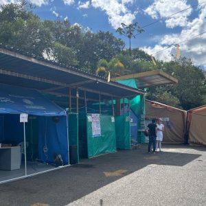 Hospital Roberto Quintero Villa ESE mantiene servicio de urgencias las 24 