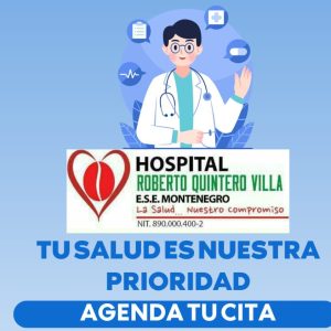 Tu salud es nuestra prioridad